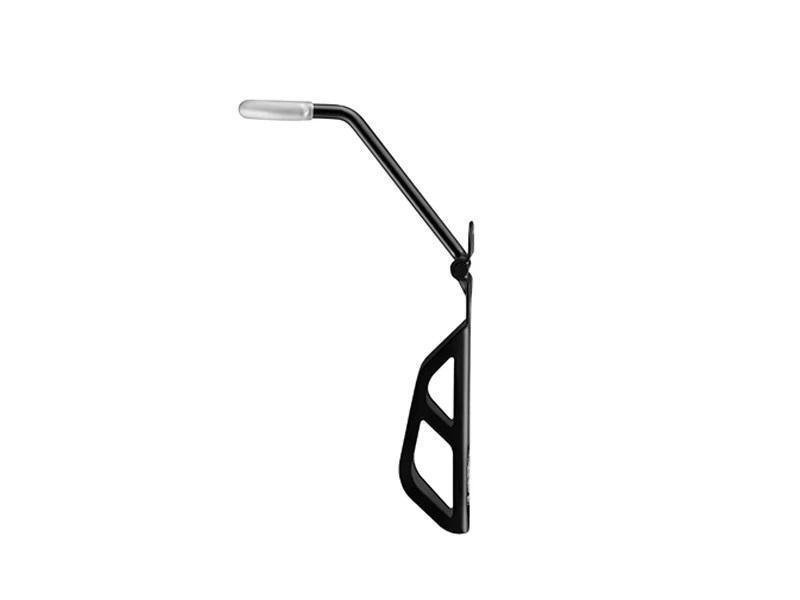 Load image into Gallery viewer, Ibera Bicycle Wall Hanger (Black)
