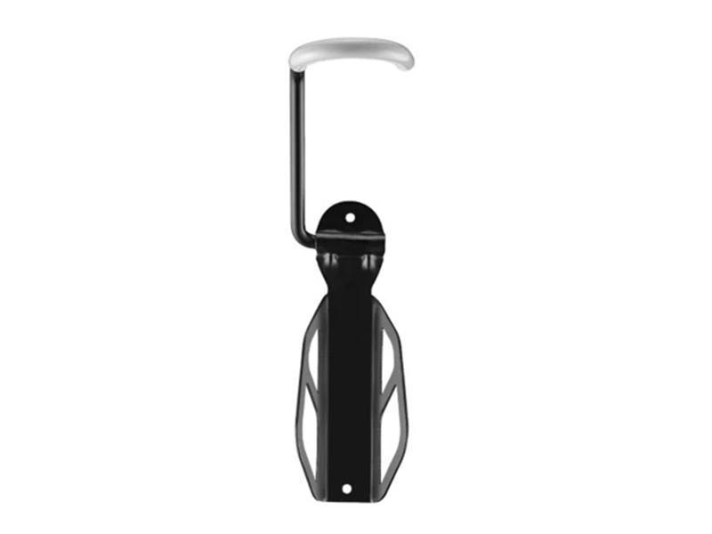 Load image into Gallery viewer, Ibera Bicycle Wall Hanger (Black)
