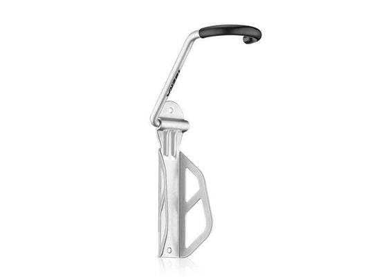 Ibera Ib-St3 Wall Hanger (Silver)