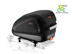 Ibera PakRak commuter Multimount Bag IB-BA18