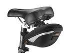 Ibera SeatPak (Saddle Bag) Clip-on System IB-SB8 Medium