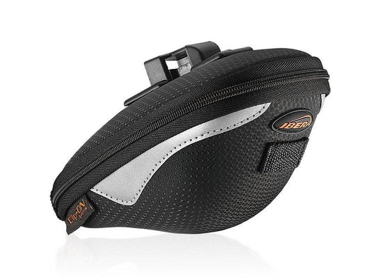 Ibera SeatPak (Saddle Bag) Clip-on System IB-SB8 Medium