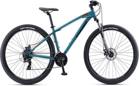 Jamis Divide 29er