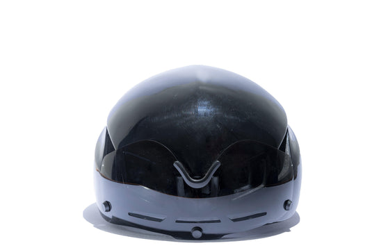 Java Aero Helmet Black