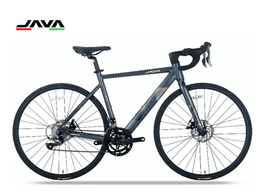 Java Veloce D Shimano claris R2000 8-Speed