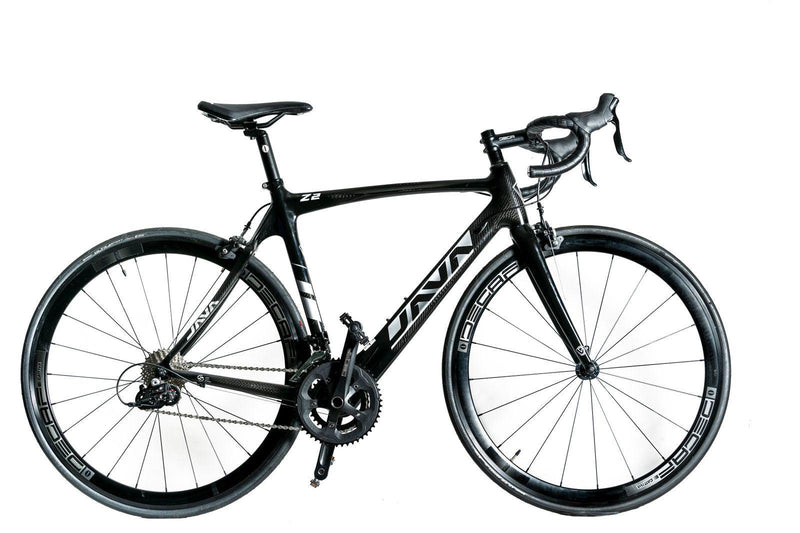 Load image into Gallery viewer, Java Z-2 carbon Frame Shimano sora
