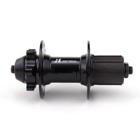 Joytech Disc Rear Hubs | D762Tse Disc Brake, Alloy Steel Axle