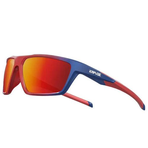 Kapvoe K12 Polarized Sunglasses Kapvoe MADOVERBIKING