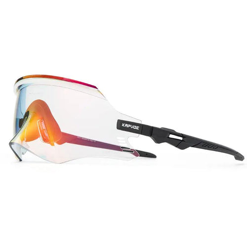 Kapvoe K2 Photochromic Sunglasses Kapvoe MADOVERBIKING