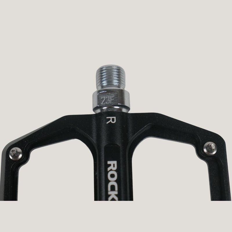 Load image into Gallery viewer, Flat Pedals for Mountain bike/Road bike/ BMX ( Back) ROCKBROS MADOVERBIKING
