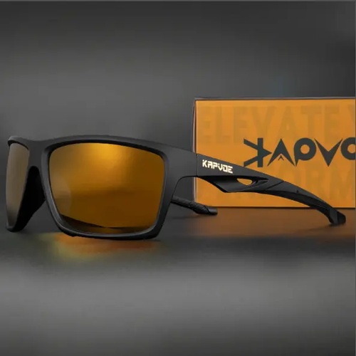 Kapvoe K5 Polarized Sunglasses Kapvoe MADOVERBIKING