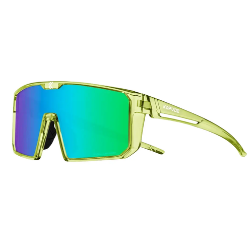 Kapvoe Polarized Fishing Sunglasses KAPVOE MADOVERBIKING