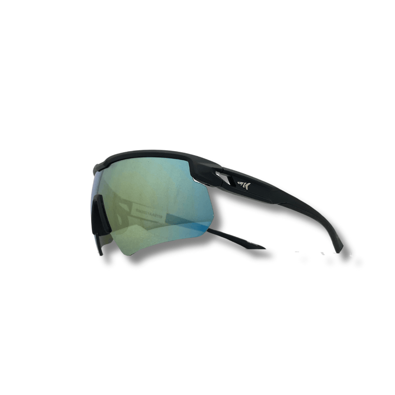 Load image into Gallery viewer, Kastking Sports Sunglasses Matte Black
