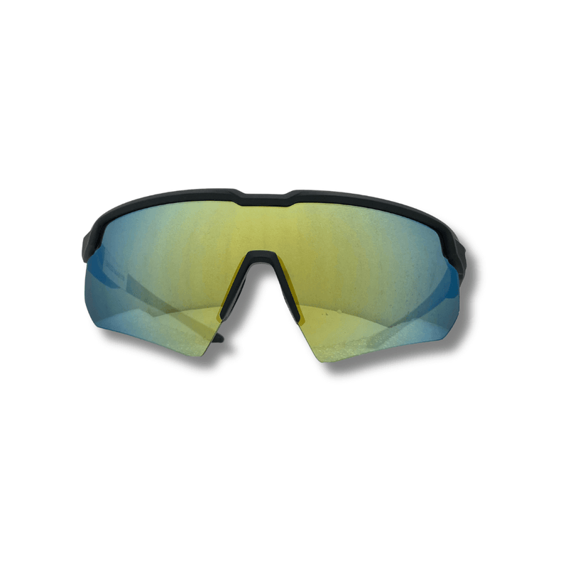 Load image into Gallery viewer, Kastking Sports Sunglasses Matte Black
