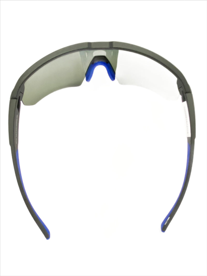 Load image into Gallery viewer, Kastking Sunglass Matt Black/Blue
