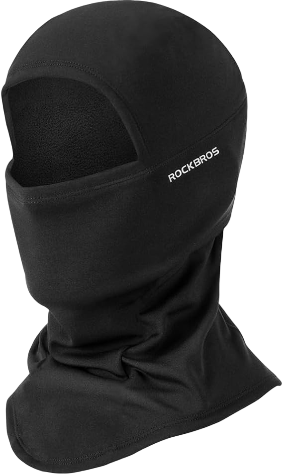 Load image into Gallery viewer, Face Masks | SKI MASK - Balaclava ROCKBROS MADOVERBIKING
