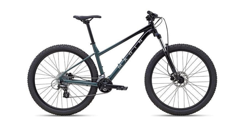 Load image into Gallery viewer, MARIN WILDCAT TRAIL 3 MTB Bicycle (Women)
