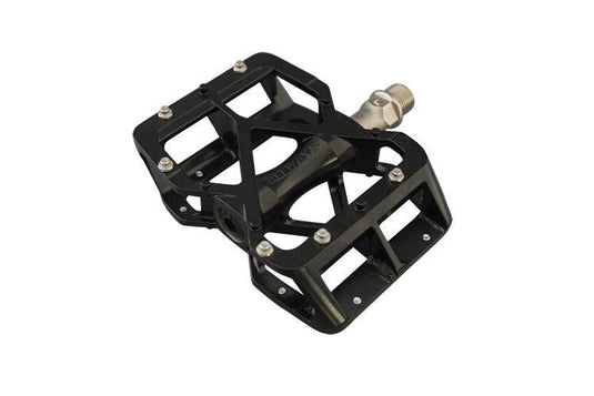 MKS Allways Bicycle Pedals (Black)