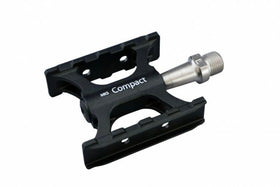 MKS Compact Pedals (Black)