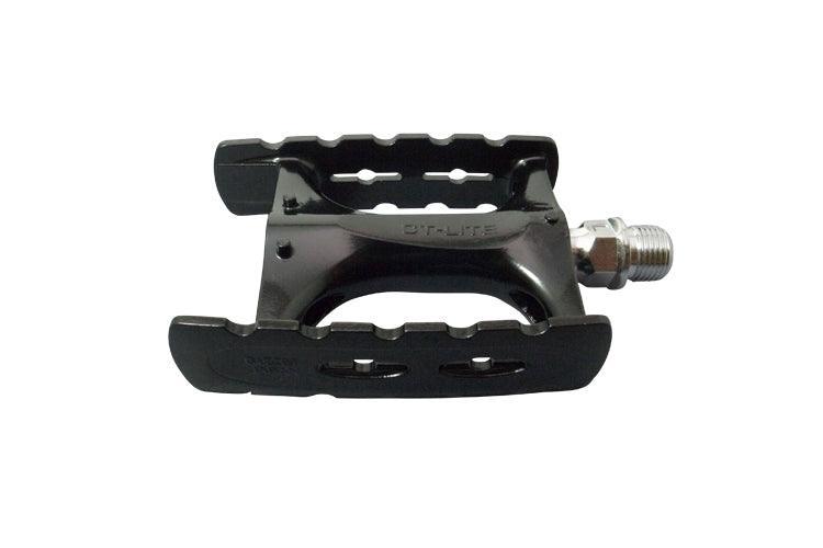 Load image into Gallery viewer, MKS Ct-Lite Platform Pedals (Black)
