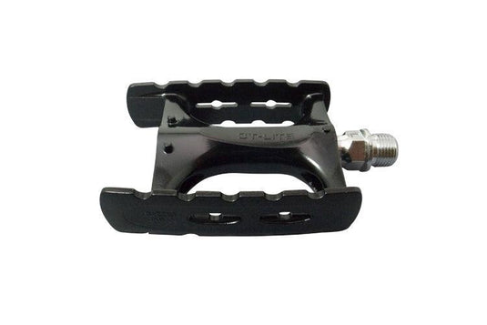 MKS Ct-Lite Platform Pedals (Black)