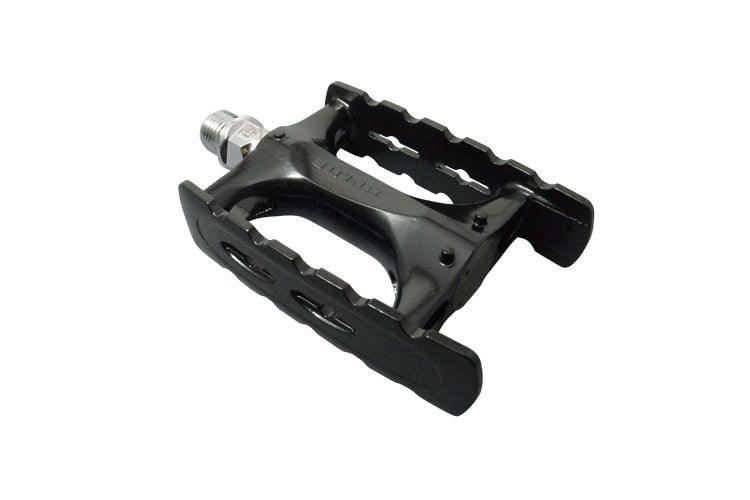 Load image into Gallery viewer, MKS Ct-Lite Platform Pedals (Black)
