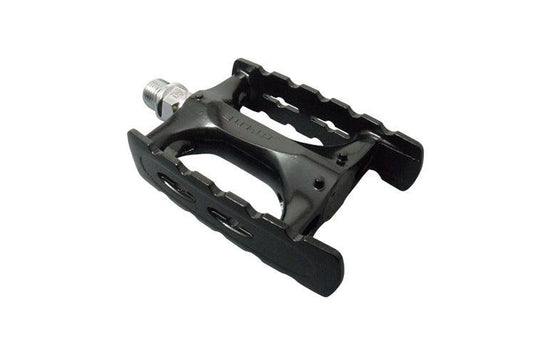 MKS Ct-Lite Platform Pedals (Black)