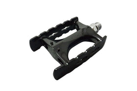 MKS Ct-Lite Platform Pedals (Black)