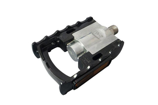 MKS FD-7 Pedals (Black)