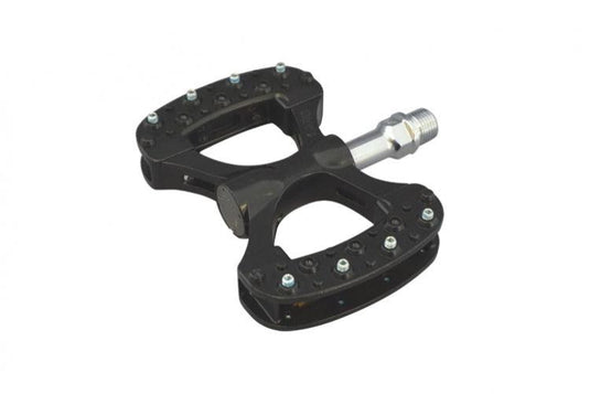 MKS Gamma Platform Pedals (Black)