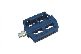 MKS Grafight-XX Platform Pedals (Blue)