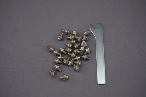 MKS M3 Replace Pin Kit