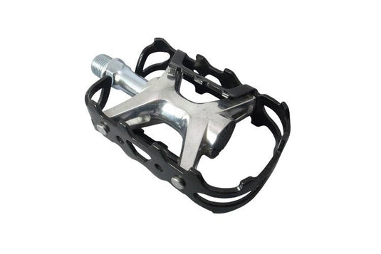 MKS MT-Lite Platform Pedals (Black)