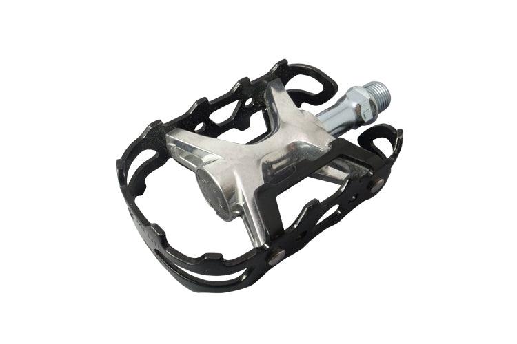 Load image into Gallery viewer, MKS MT-Lite Platform Pedals (Black)
