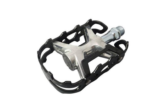 MKS MT-Lite Platform Pedals (Black)