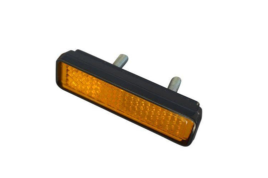 MKS Pedal Reflector (10.5x56)