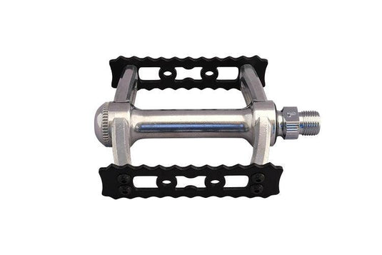 MKS Sylvan GORDITO Pedals (Black)