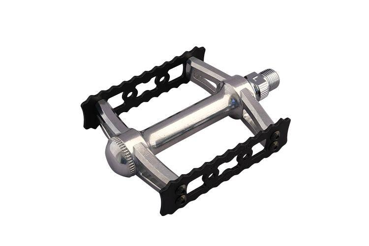 Load image into Gallery viewer, MKS Sylvan GORDITO Pedals (Black)
