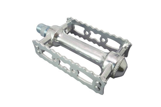 MKS Sylvan TOURING Pedals (Silver)