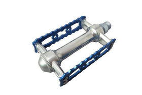 MKS Sylvan Touring Pedals (Blue)