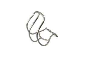 MKS Toe Clip -CAGE HALF L