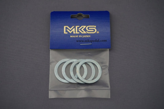 MKS PEDALS CRANK SPACER