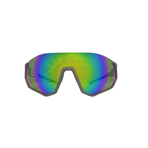 MPG Sunglasses Glossy Grey