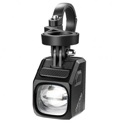 Load image into Gallery viewer, Magicshine EVO 1700 Underneath Mounted 1700 Lumens Front Light - Black
