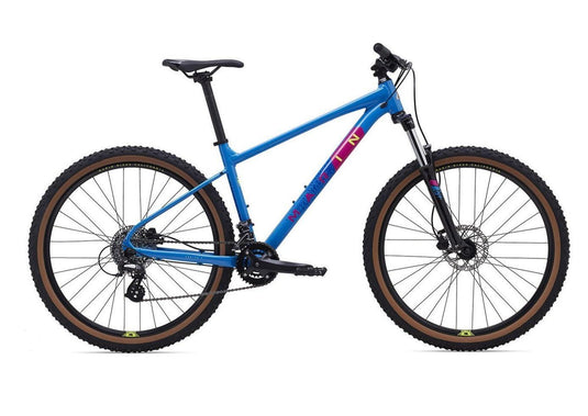 Marin Bobcat Trail 3 27.5 MTB Bicycle