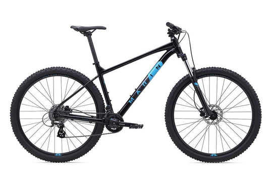 Marin Bobcat Trail 3 27.5 MTB Bicycle