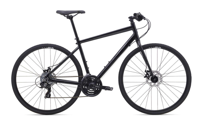 Load image into Gallery viewer, Marin Fairfax 1 Hybrid Bicycle
