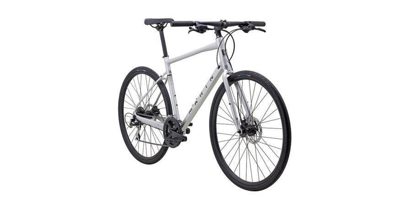 Load image into Gallery viewer, Marin Fairfax 2 Hybrid Bicycle
