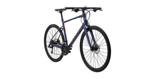 Marin Fairfax 3 Hybrid Bicycle