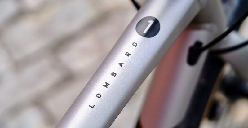 Load image into Gallery viewer, Marin Lombard 1 Road Bicycle
